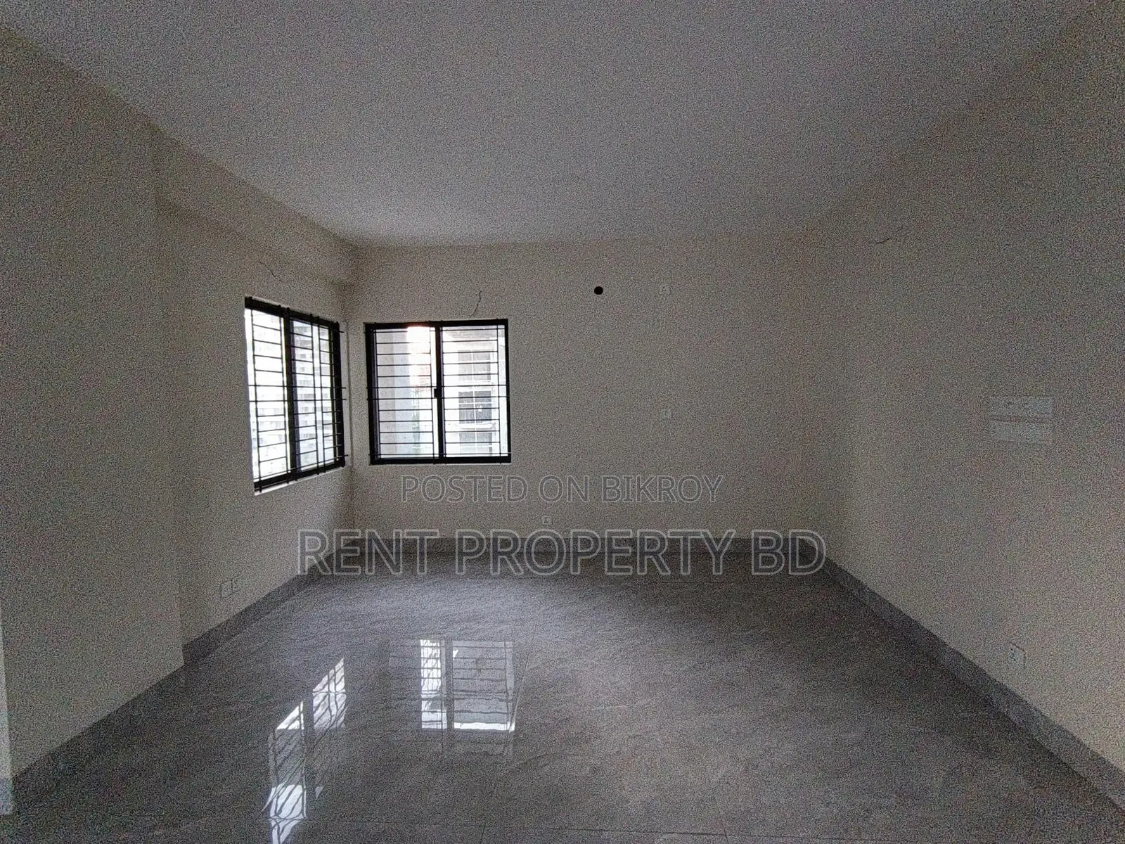 3500 Sft Luxury Office Space Rent At Gulshan-2