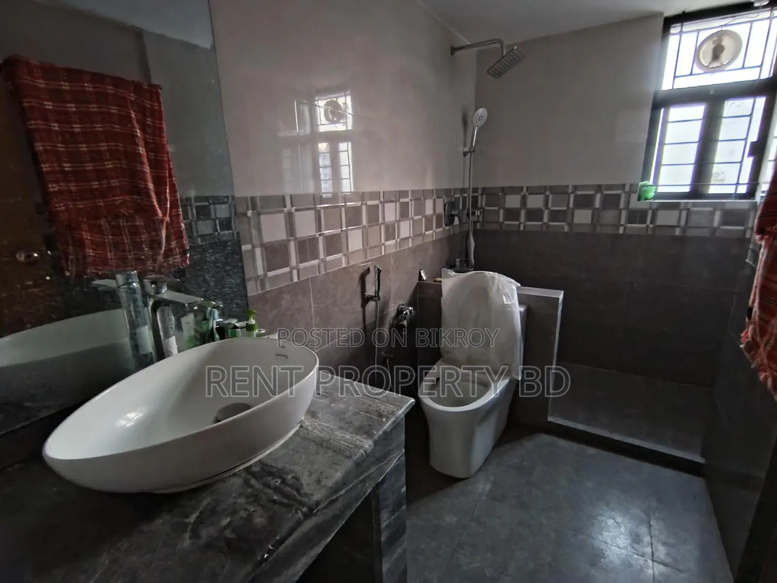 3500 Sft Luxury Office Space Rent At Gulshan-2