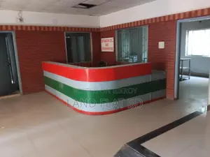সম্পূর্ণ রেডি ৯ তলা ভবনটি বিক্রি করা হইবে