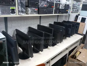 NEW 17 INCH CHINESE 1 MARK ONLY MONITOR