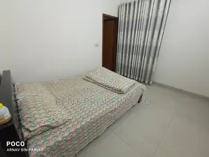 বনানীতে ফুল ফার্নিশড ফ্ল্যাট ভাড়া