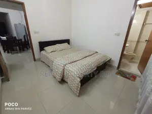 Full Furnished Flat For Rent In Banani