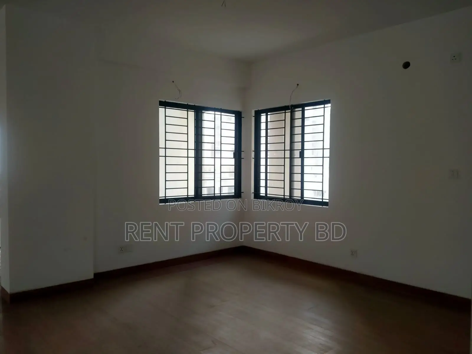 3500 Sft Restaurant Space for Rent in Gulshan