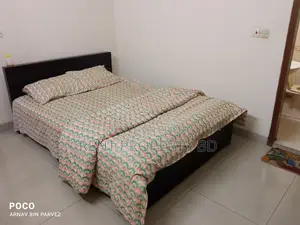 Full Furnished Flat For Rent In Banani