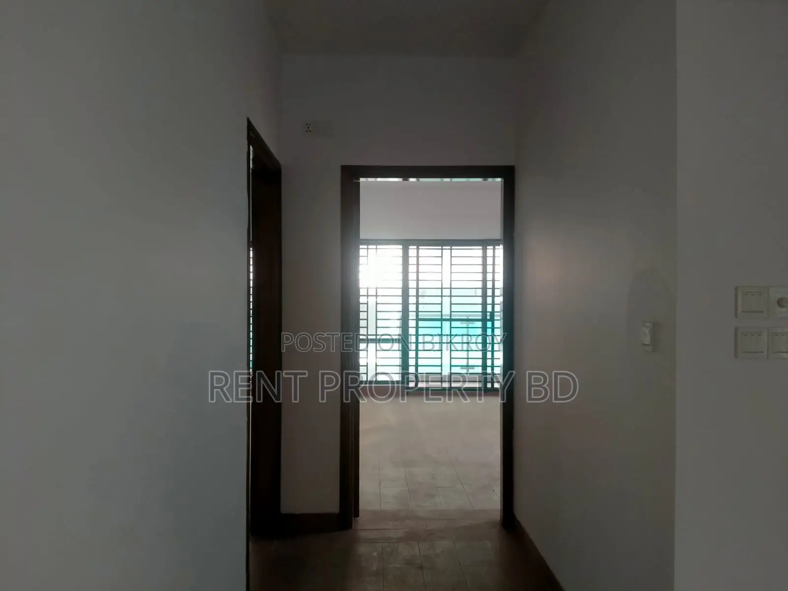 3500 Sft Restaurant Space for Rent in Gulshan