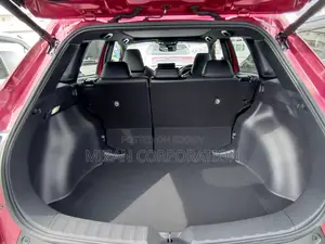 Toyota Corolla Cross Z leather Package 2024