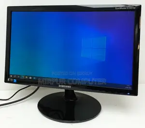 Computer Core I5 3th Gen.led 19 Dell.8gb,hd 500gb
