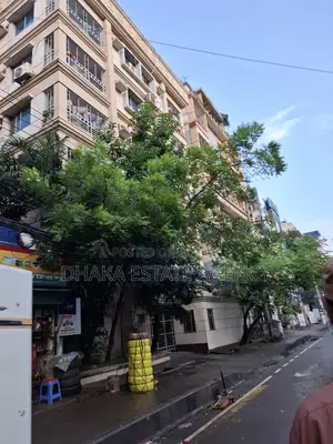 গুলশান এভিনিউ ১ ও ২ এর মাঝে ২০ কাঠা জমি বিক্রয়