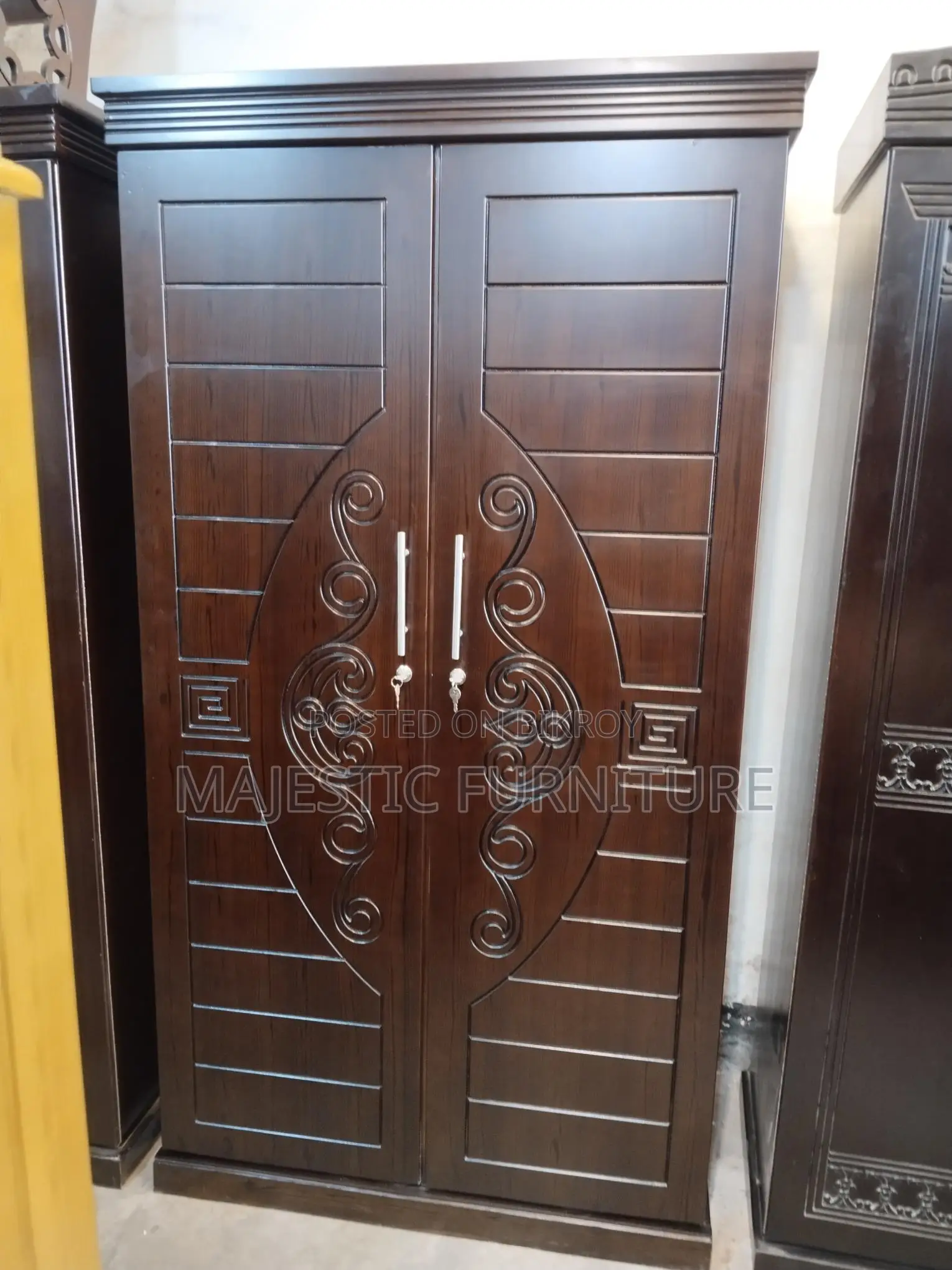 NEW ALMIRA 2 PALLA M # 495
