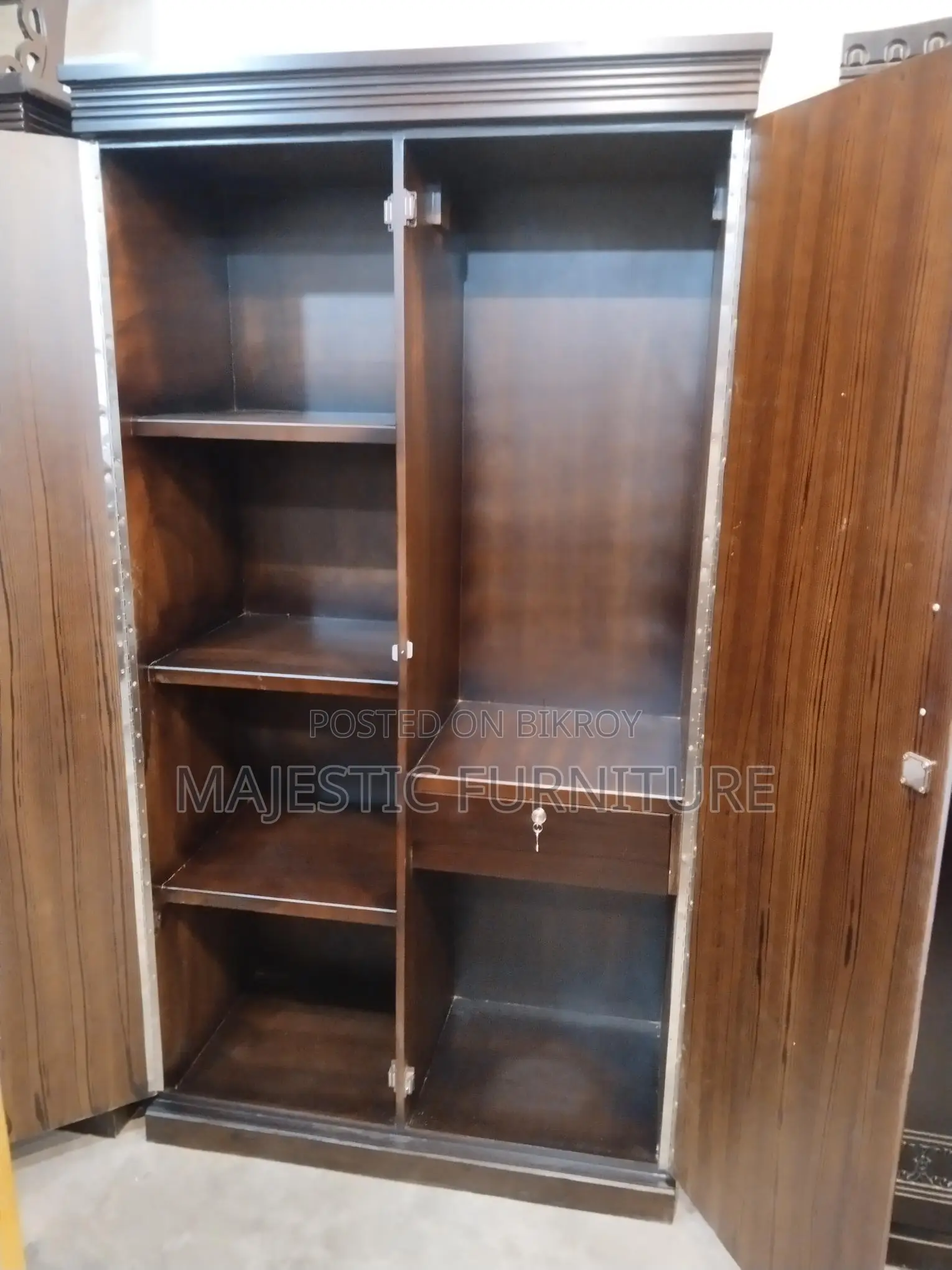 NEW ALMIRA 2 PALLA M # 495
