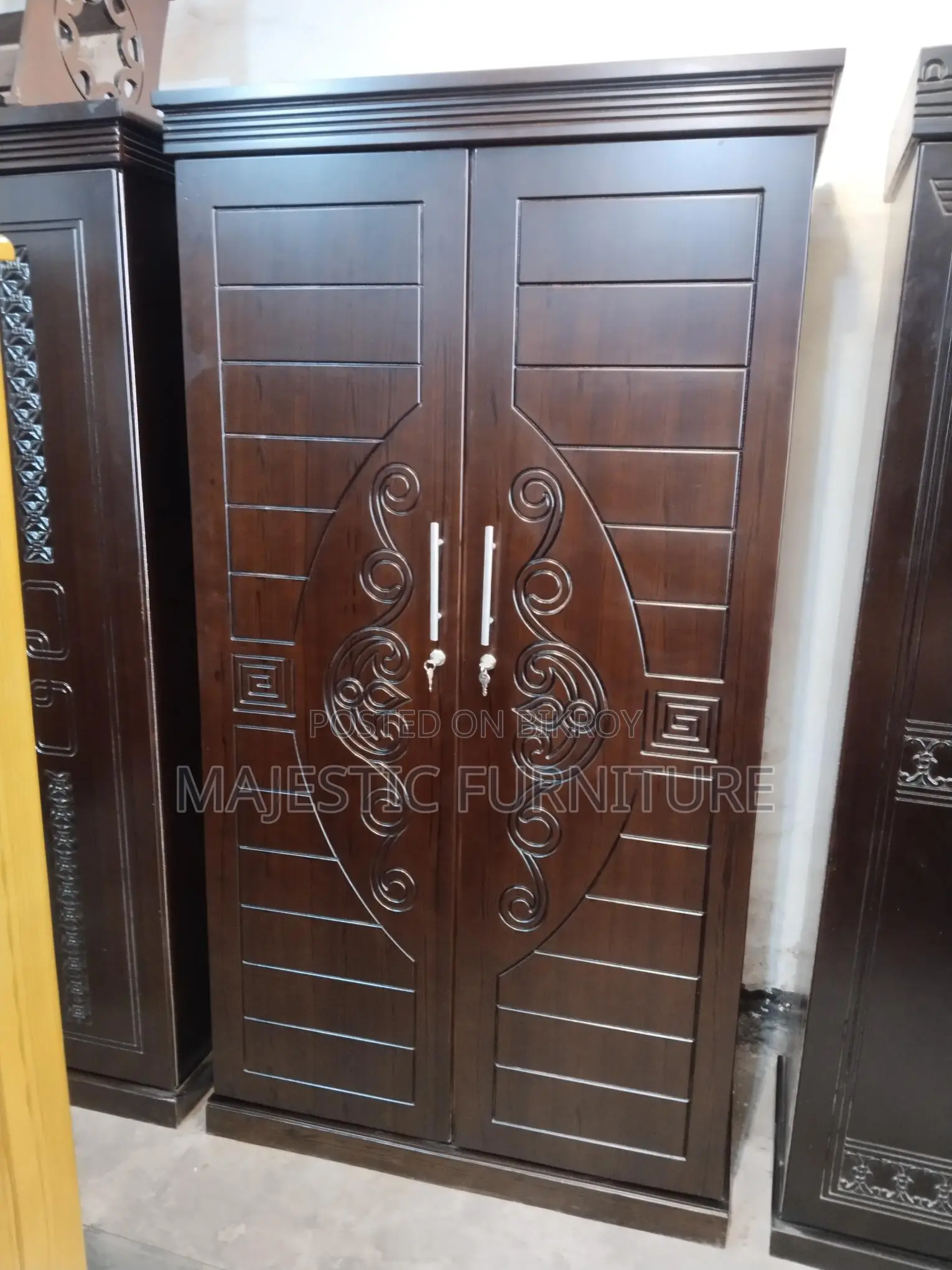 NEW ALMIRA 2 PALLA M # 495