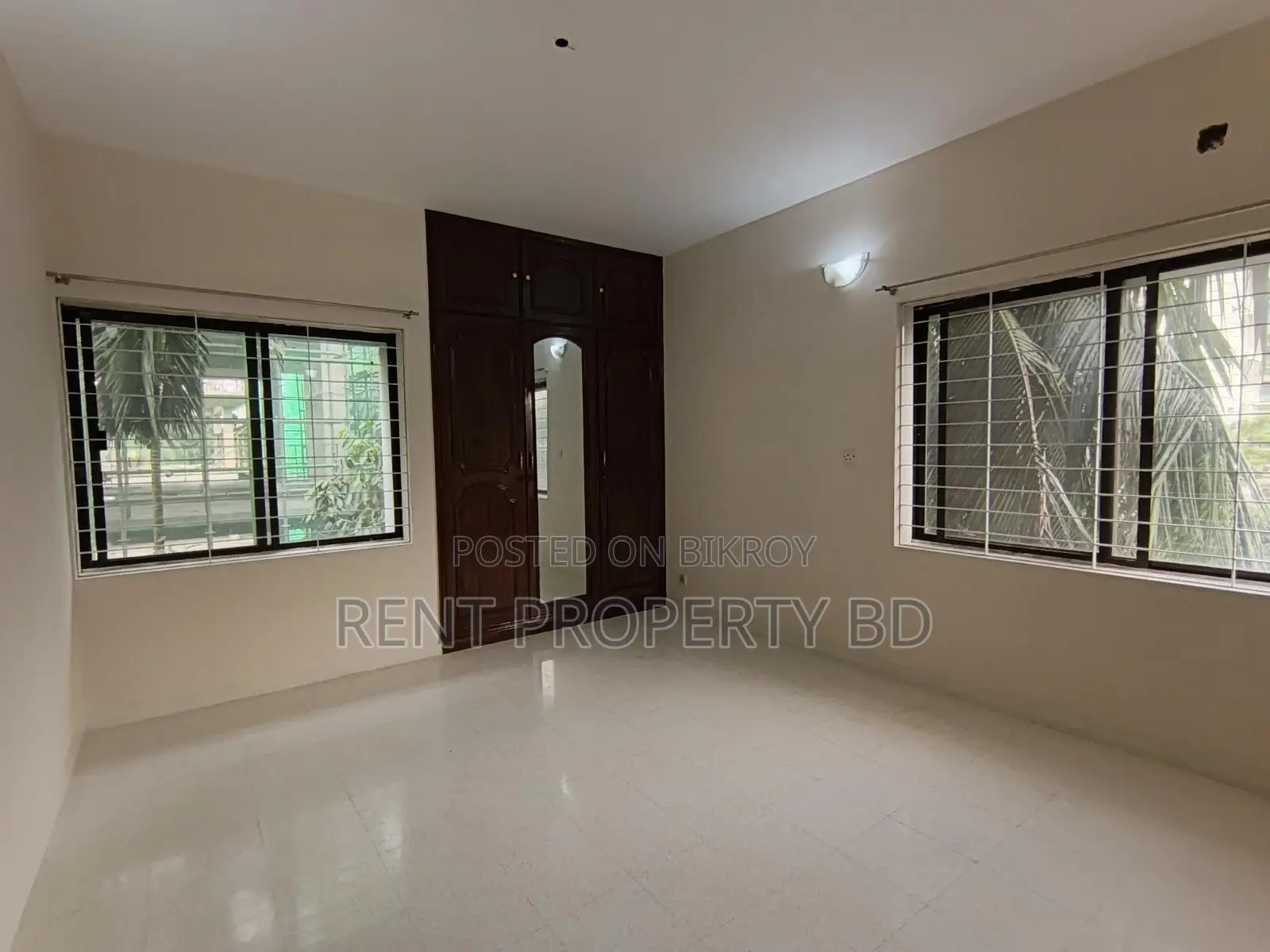 North Gulshan 4 Bed Nice Apartment Rent