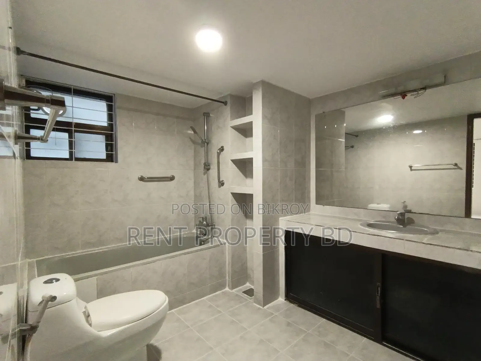 North Gulshan 4 Bed Nice Apartment Rent