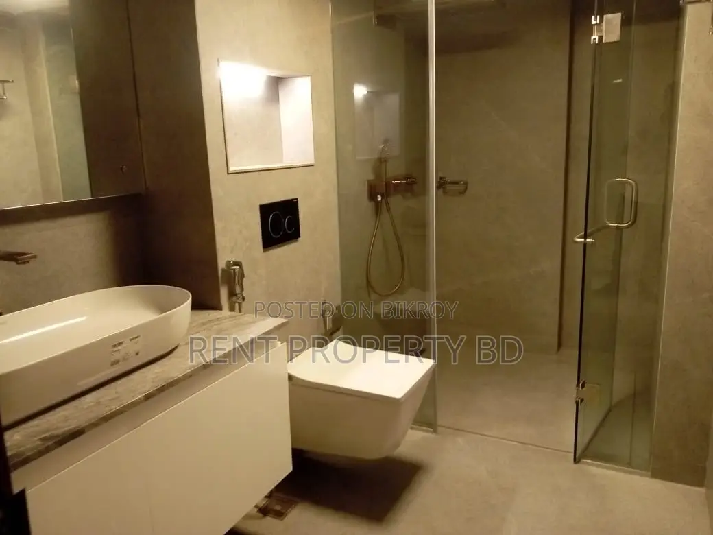 Expensive 4 Bed Apartment Rent At Gulshan-2