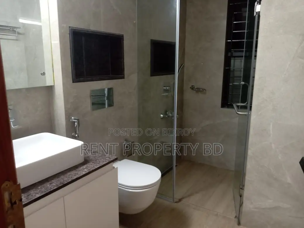 Expensive 4 Bed Apartment Rent At Gulshan-2
