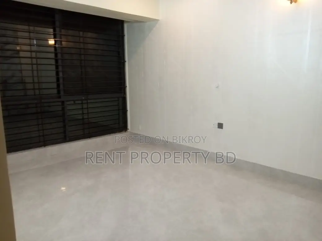 Expensive 4 Bed Apartment Rent At Gulshan-2