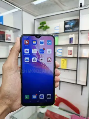 Vivo Y11 8/256 (Used)