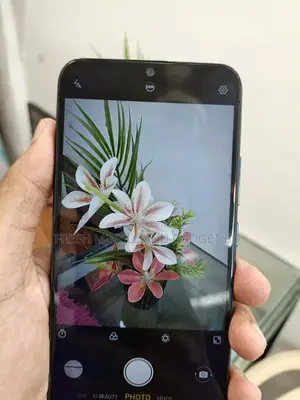 Vivo Y11 8/256 (Used)