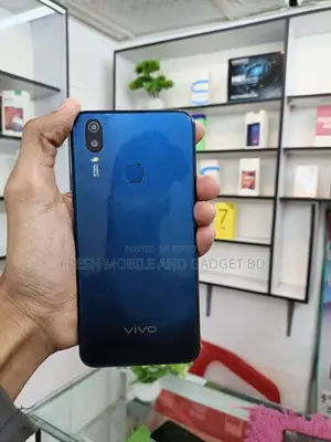 Vivo Y11 8/256 (Used)