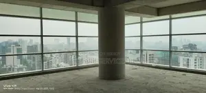 10500 Sqf Commercial Space Rent @ Gulshan Avenue 2