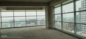 10500 Sqf Commercial Space Rent @ Gulshan Avenue 2