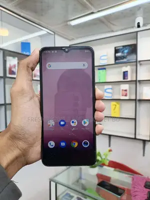 Walton Primo RM 4/64 (Used)