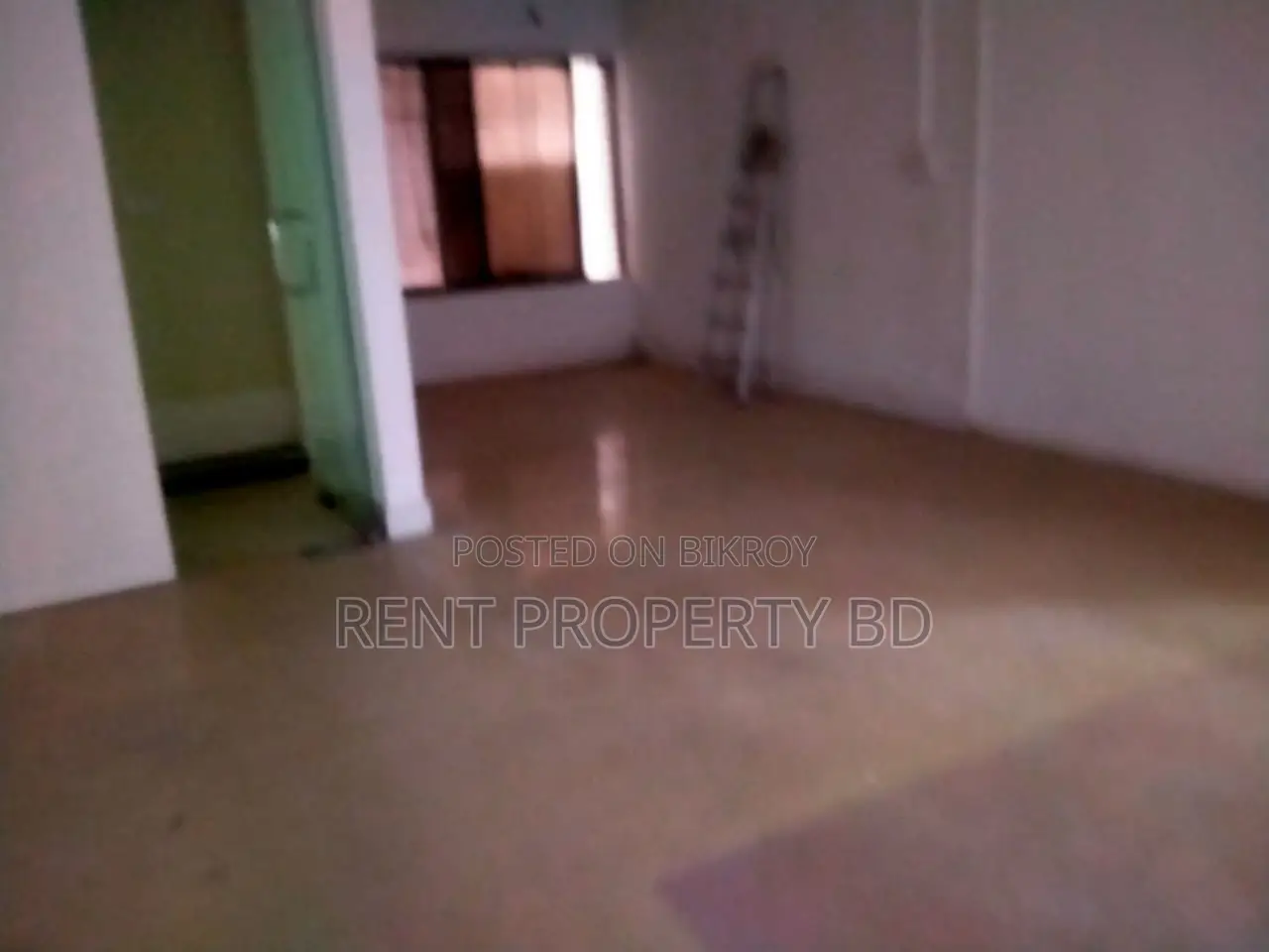 650 sft commercial open office space rent in Gulshan