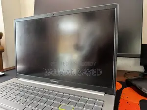 Asus Vivobook S15 M533I Ryzen 7 - White