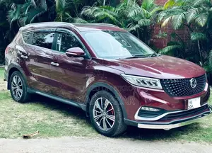 ডিএফএসকে গ্লোরি আই-অটো ৭-সিটার সানরুফ ৫৮০ ২০২১