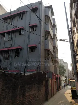 House on 3 Katha Land in Mohammadpur with 1.75 Lakh Monthly Income Opportunity