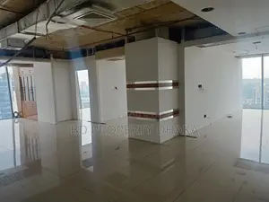 গুলশান এভিনিউতে ৩৭০০ বর্গফুটের চমৎকার ওপেন আধুনিক কমার্শিয়াল স্পেস ভাড়া হবে