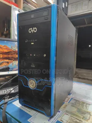 Freelancing PC for Sale