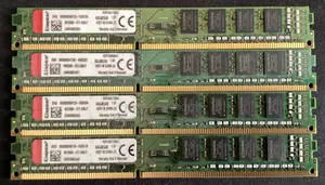 Samsung/Sk Hynix DDR3 Original RAM with 1-Year Warranty