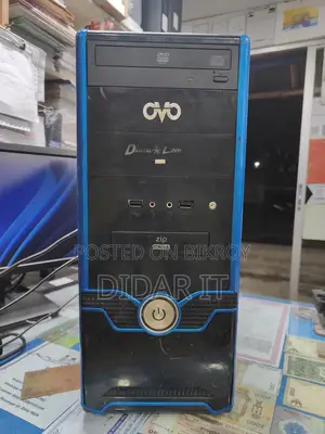 Freelancing PC for Sale
