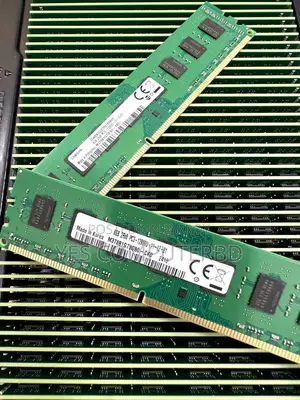 Samsung/Sk Hynix DDR3 Original RAM with 1-Year Warranty