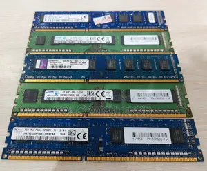 Samsung/Sk Hynix DDR3 Original RAM with 1-Year Warranty