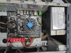 Freelancing PC for Sale
