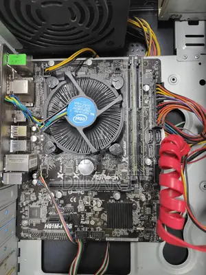 Freelancing PC for Sale