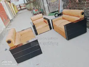 Turkish Velvet Sofa Full Set