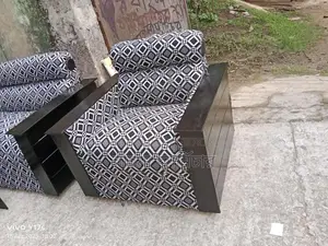 New design Sofa set With Tea table