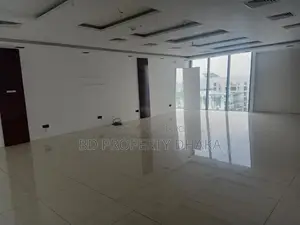3200sqft Nice Open Commercial Space Rent in Gulshan Avenue