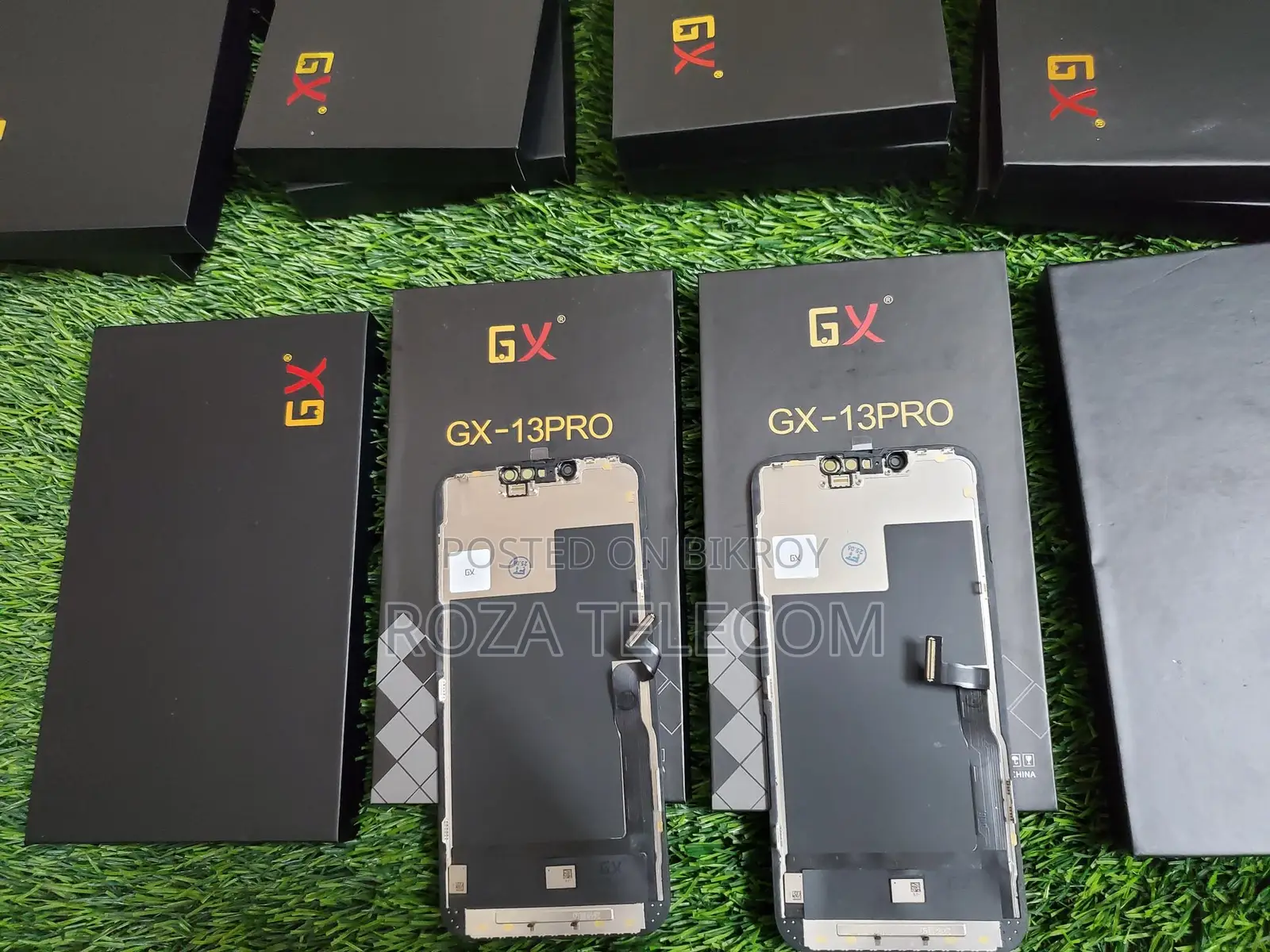 iPhone 13 Pro Original GX Display