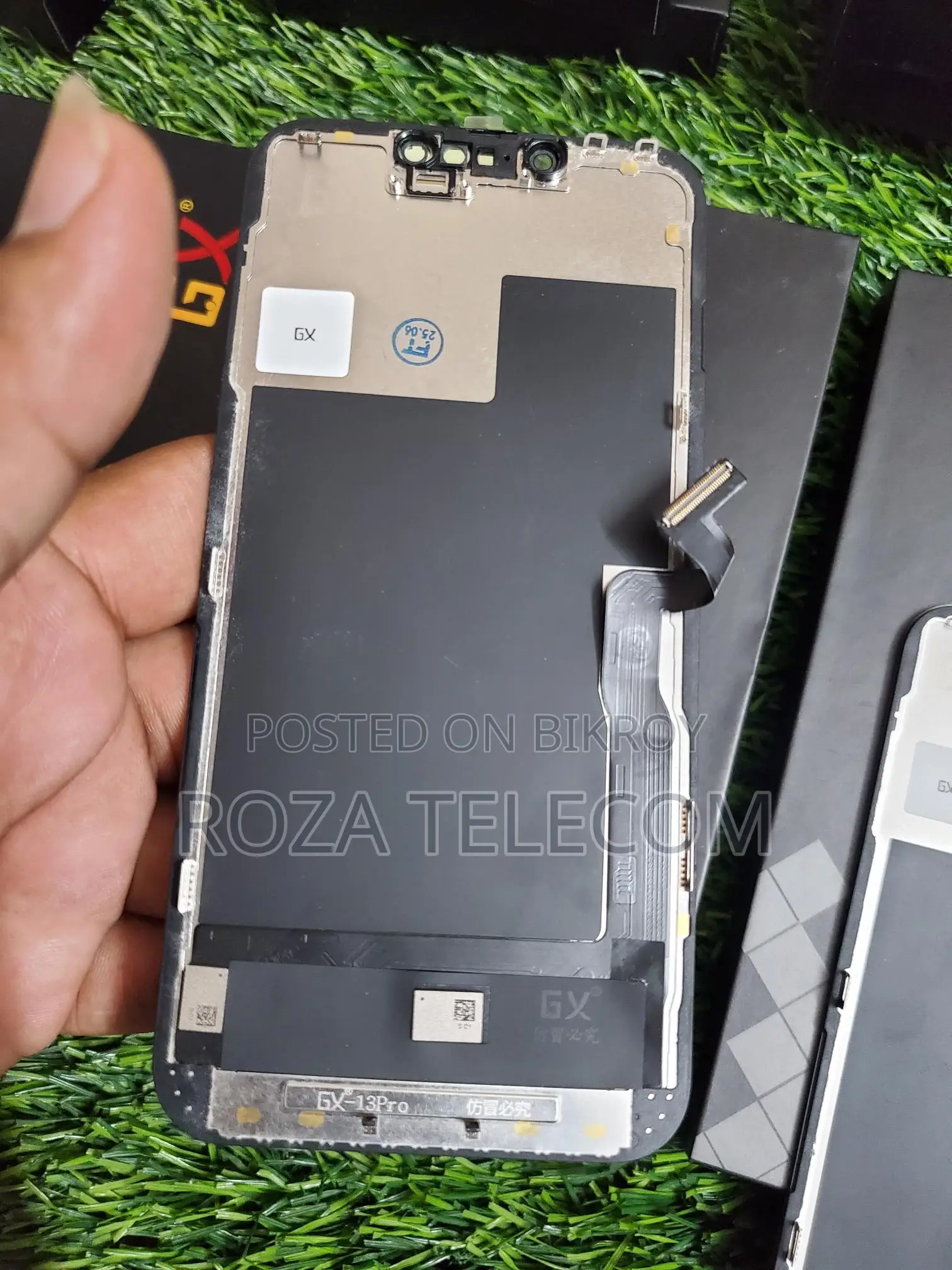 iPhone 13 Pro Original GX Display