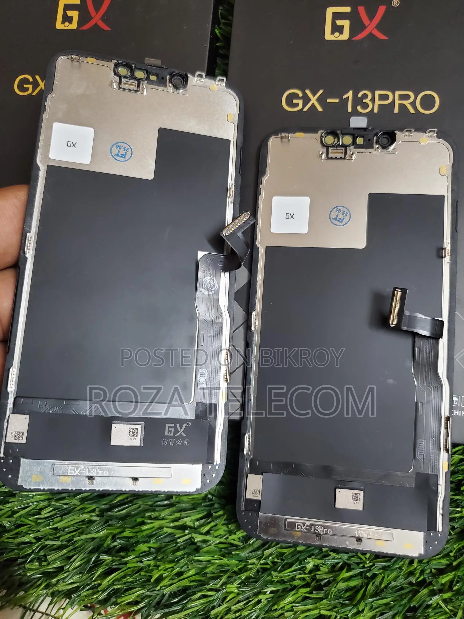 iPhone 13 Pro Original GX Display