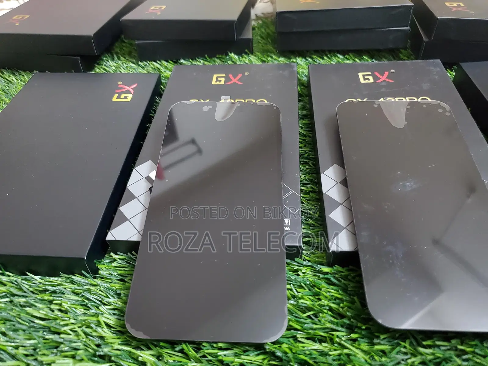 iPhone 13 Pro Original GX Display