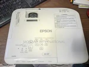 Epson EBX41 3600 Lumens Projector