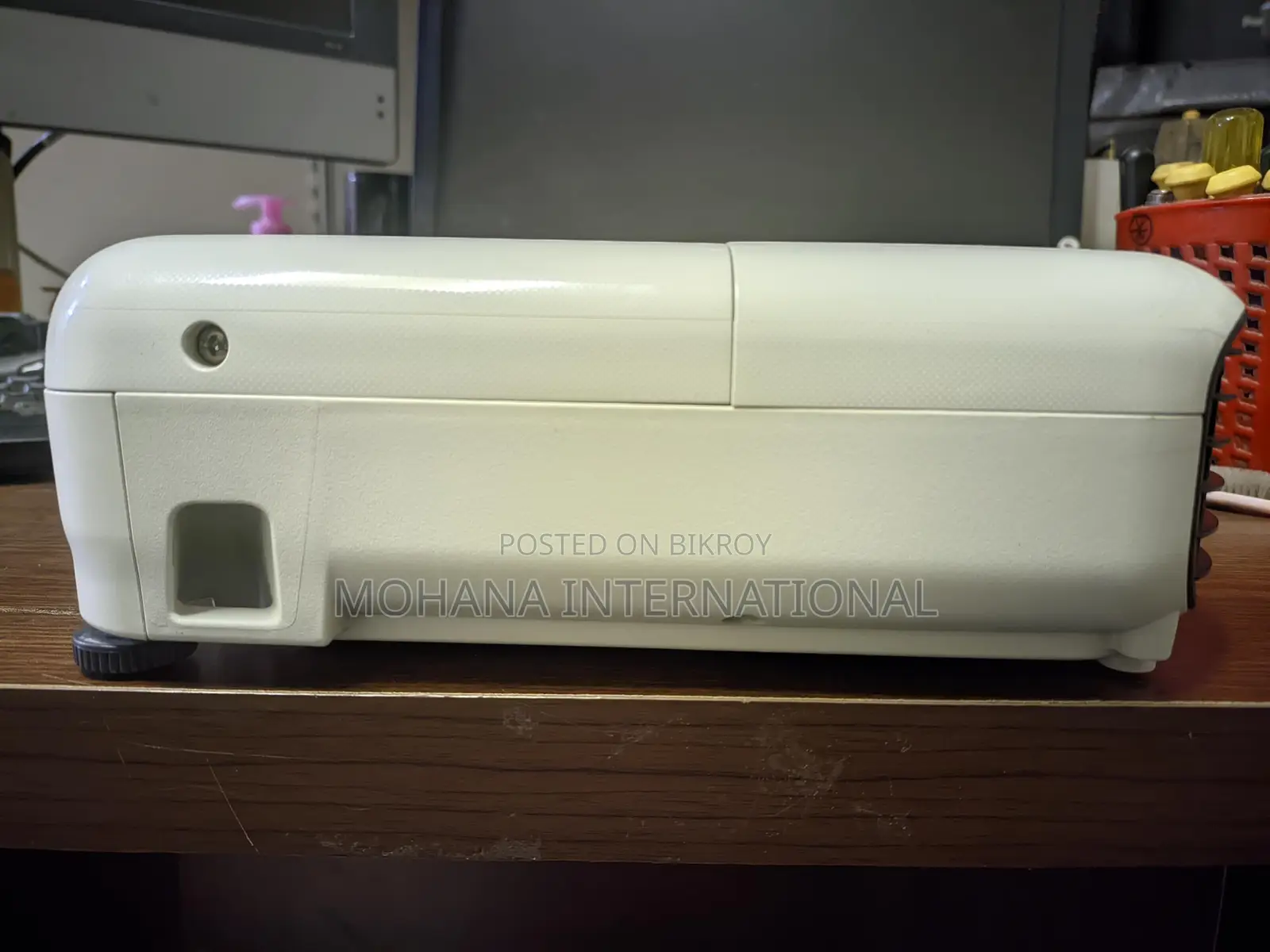 Epson EBX41 3600 Lumens Projector