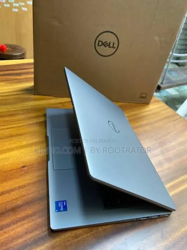 Dell Latitude Core i5 11th Gen, 16GB RAM, 256GB SSD, 5-Hour Backup + Free Gift