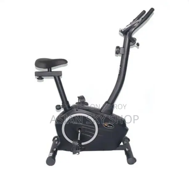 CARDIO BS26 MAGNETIC BIKE