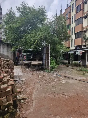 8.5 Katha Boundary-Walled Land for Sale Near Hatirjheel.
